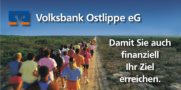 Volksbank Ostlippe